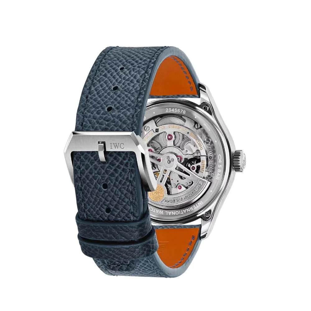 IWC Schaffhausen Portugieser Automatic 40