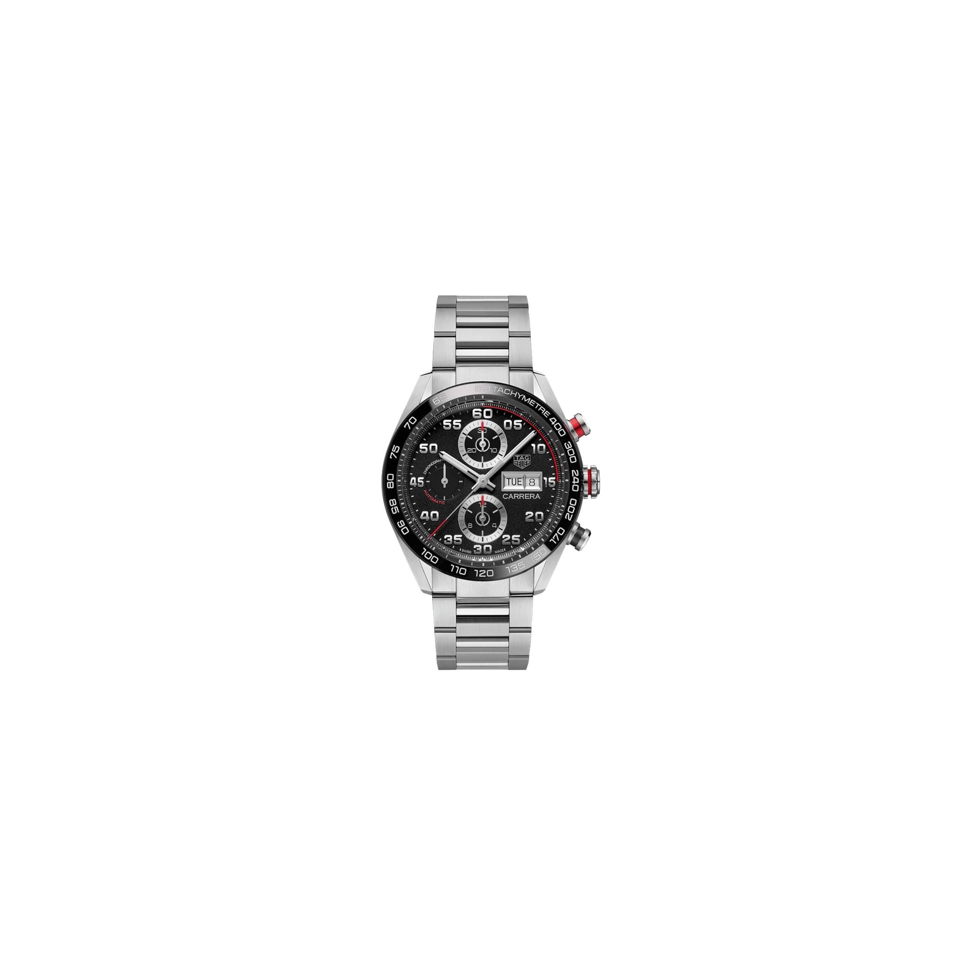 TAG Heuer TAG Heuer Carrera