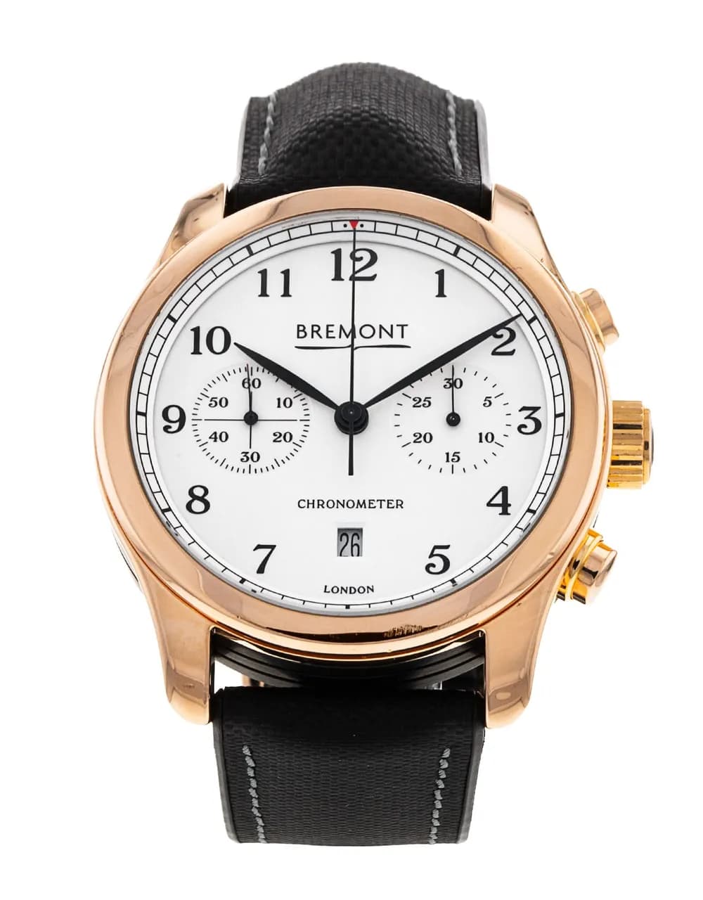 Bremont Bremont ALT1 ALT1-C/RG