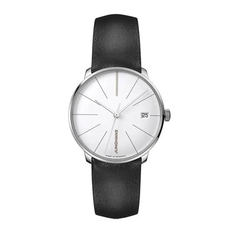 Junghans Montre Meister Fein Kleine Automatic 27/4230.00
