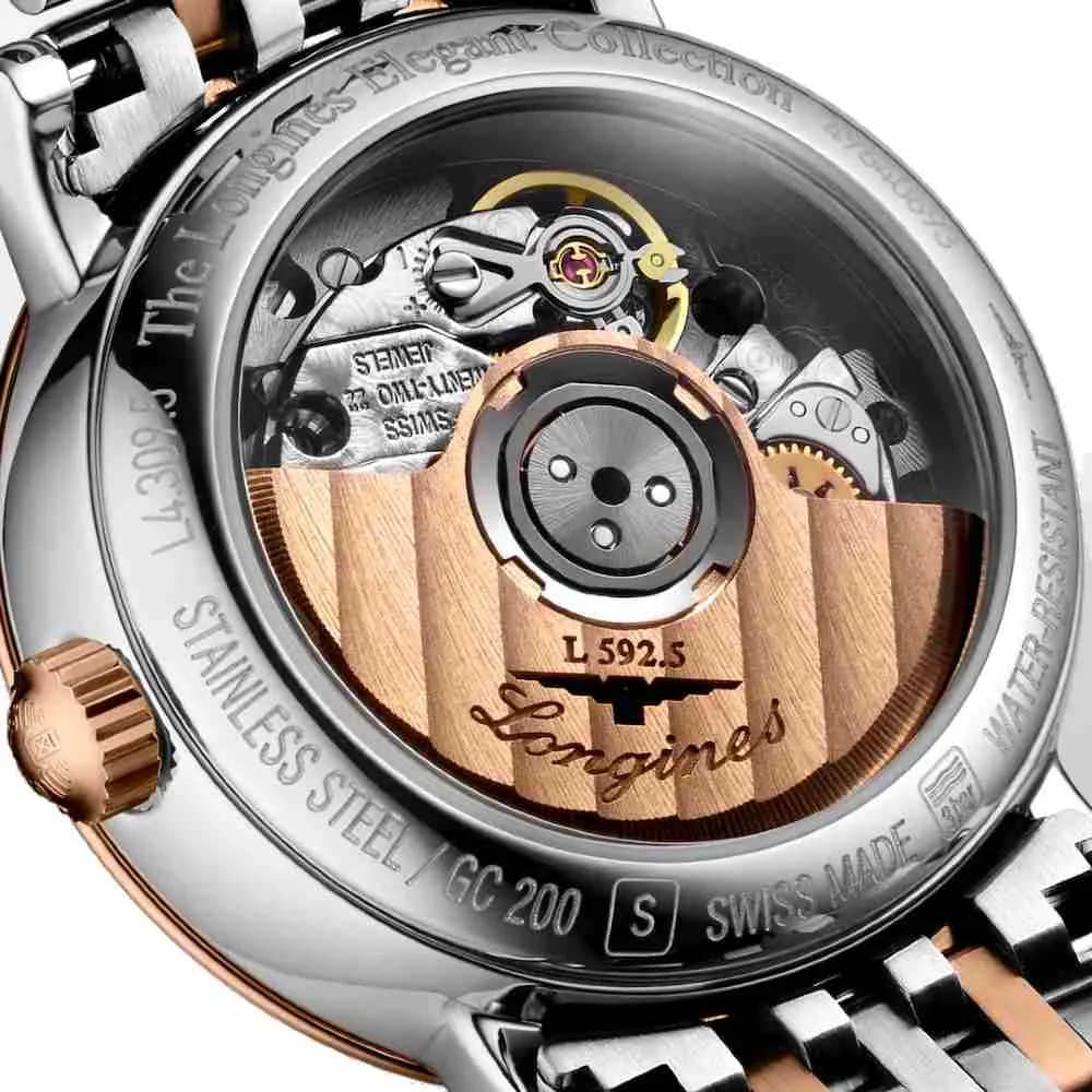 Longines Longines Elegant Collection