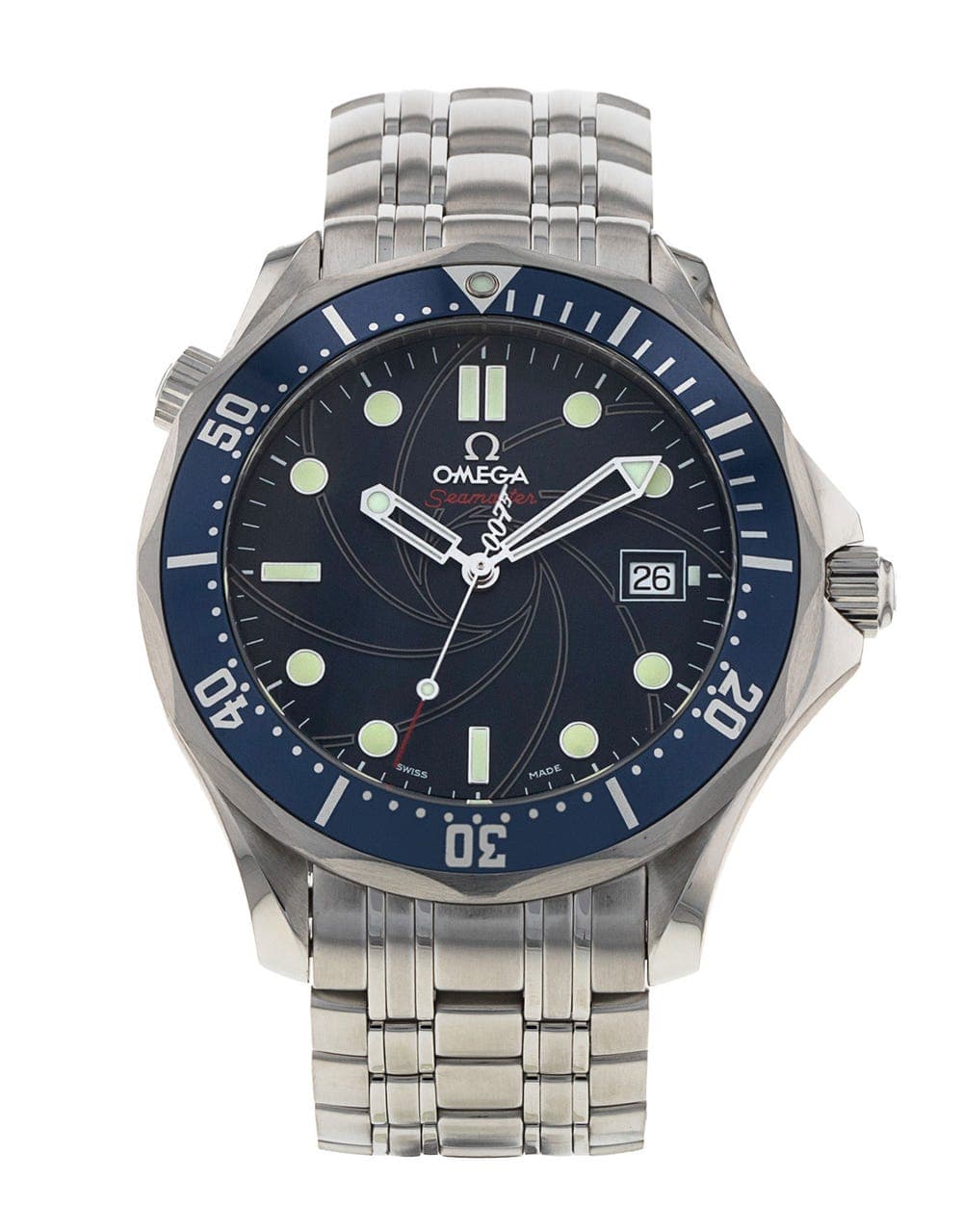 Omega Seamaster 300m 2226.80.00