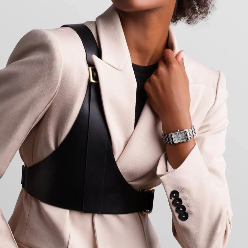 Longines Dolcevita