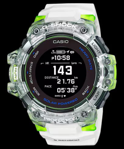 Casio GBD-H1000-7A9