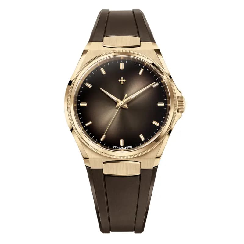 Venezianico Montre Arsenale Bronzo 6221555