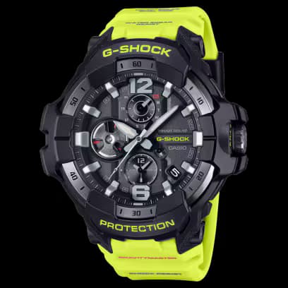 Casio GR-B300RY-1A9
