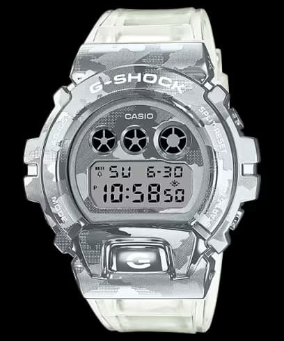 Casio GM-6900SCM-1