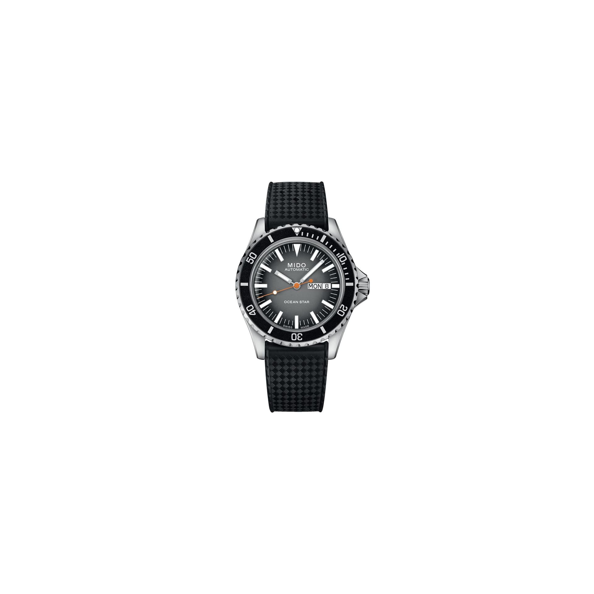 Mido Montre Mido Ocean Star Tribute 40,5 mm- M026.830.17.081.00