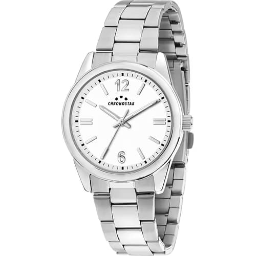 Chronostar Montre Homme Chronostar Acier Acier inoxydable R3753316002