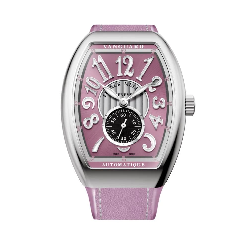 Franck Muller Vanguard Slim Vintage