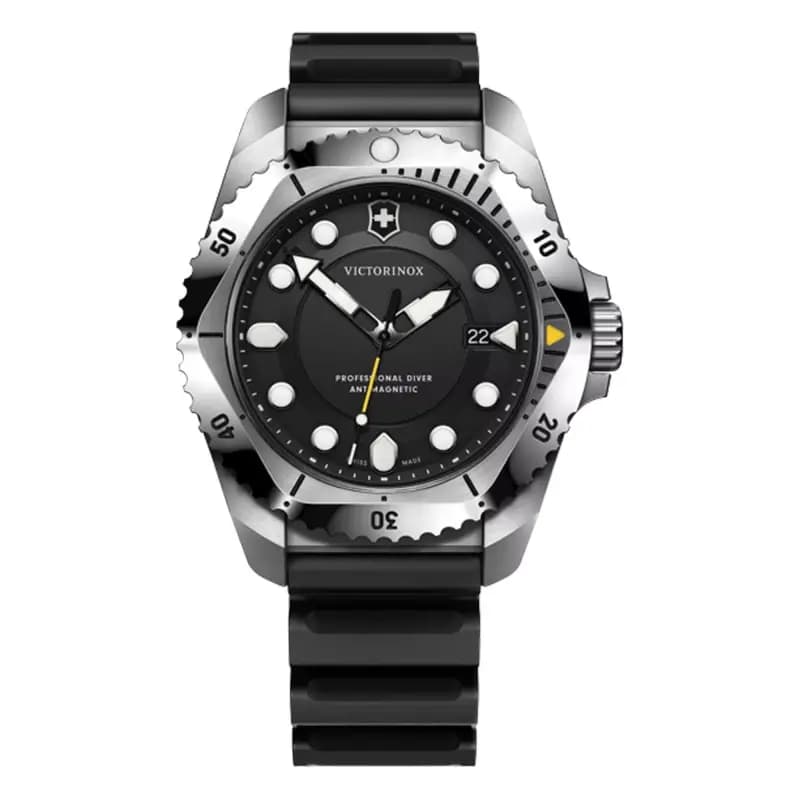 Victorinox Montre Dive Pro Quartz 241990