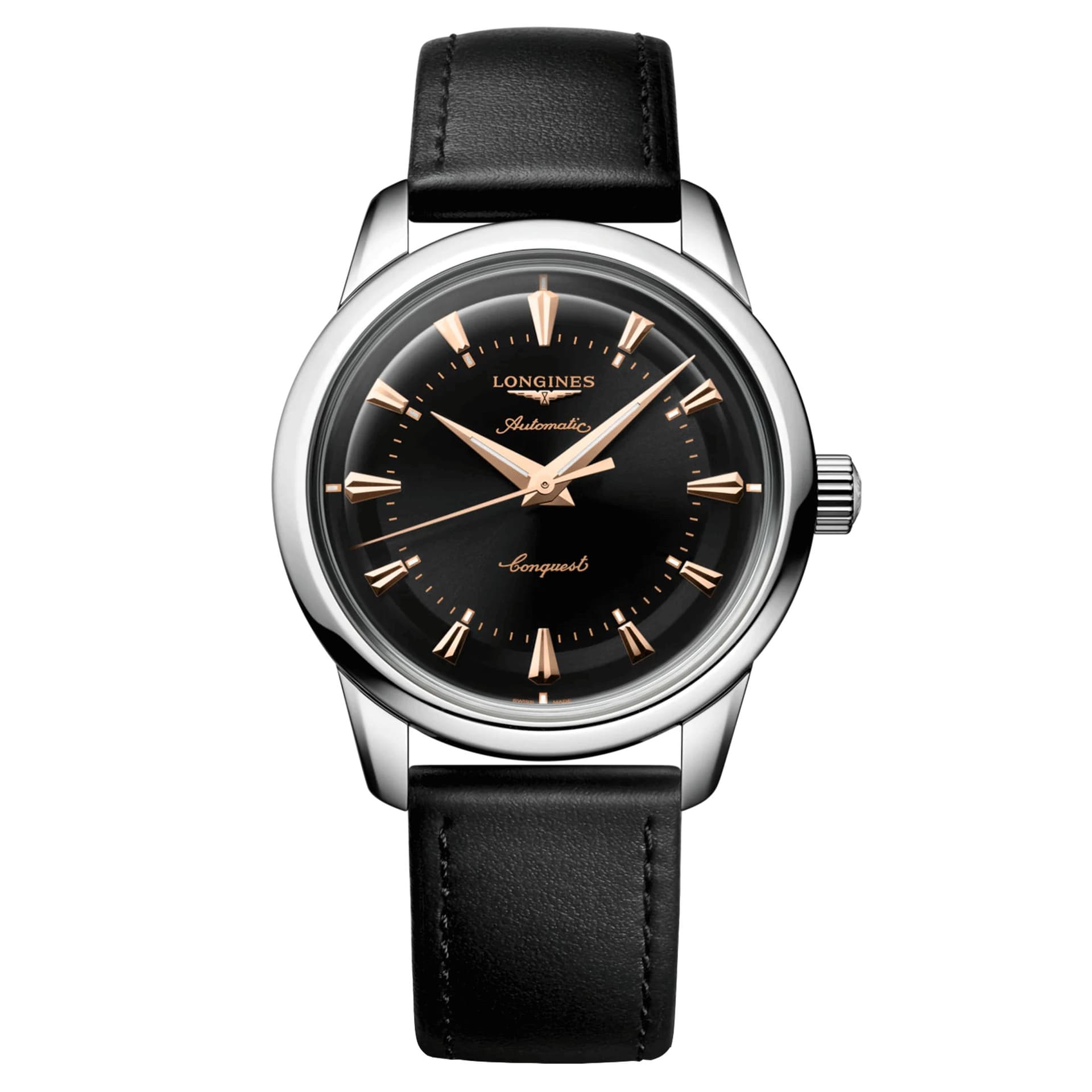 Longines Conquest Heritage