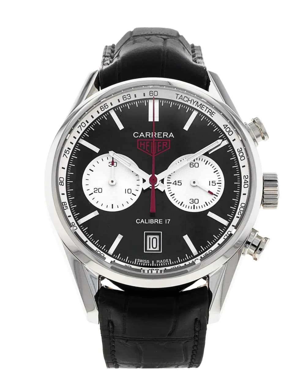 TAG Heuer Carrera CV211D.FC6310