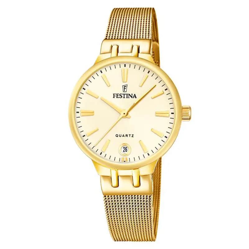 Festina Montre Mademoiselle F20713/2