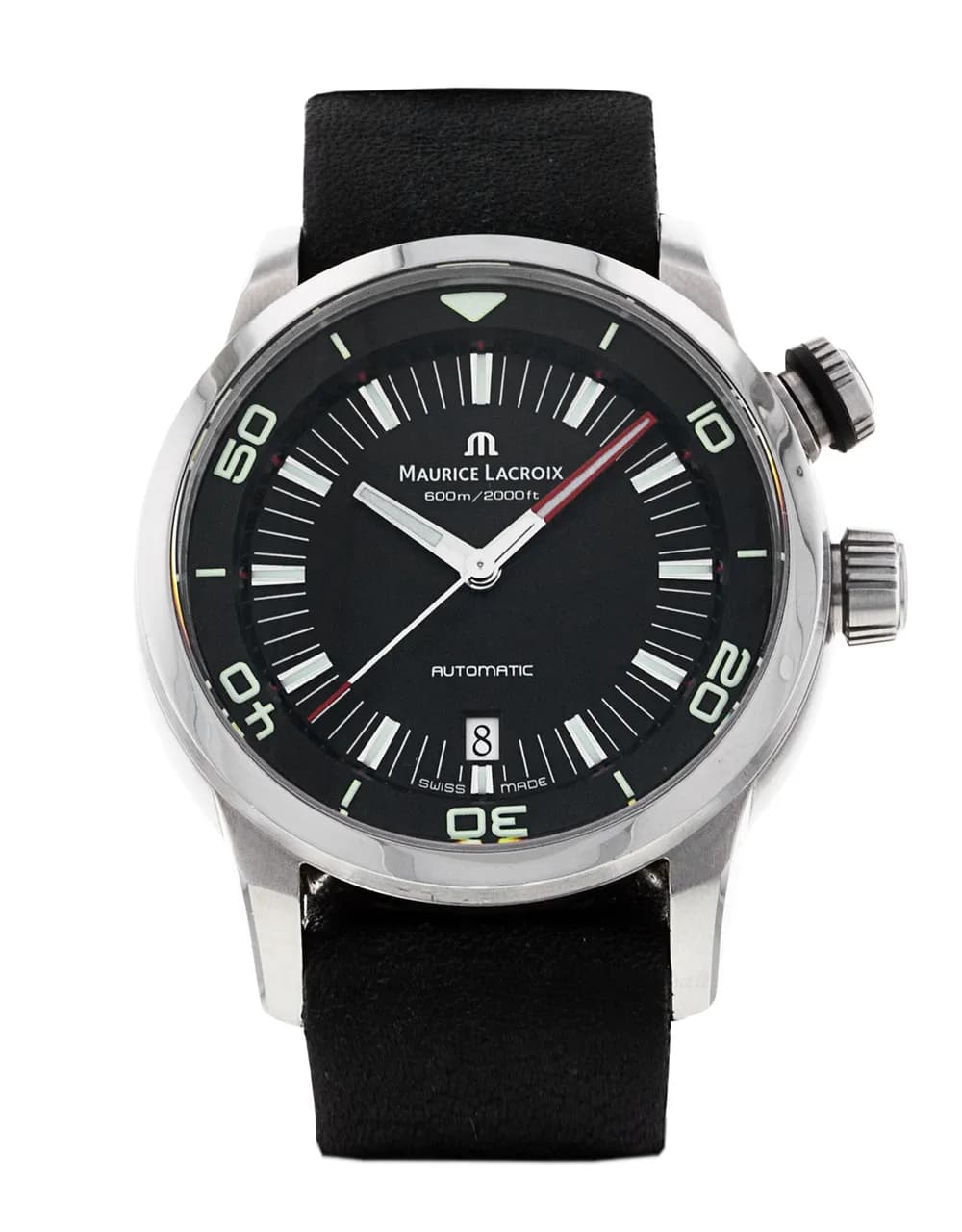 Maurice Lacroix Pontos S PT6248-SS001-330