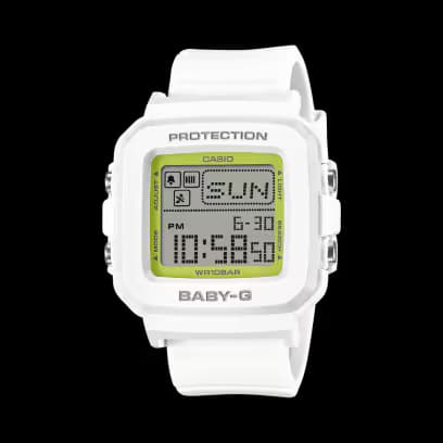 Casio BGD-10K-7