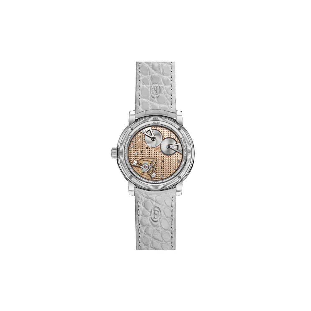 Parmigiani Fleurier Toric Petite Seconde Platinum Anniversaire