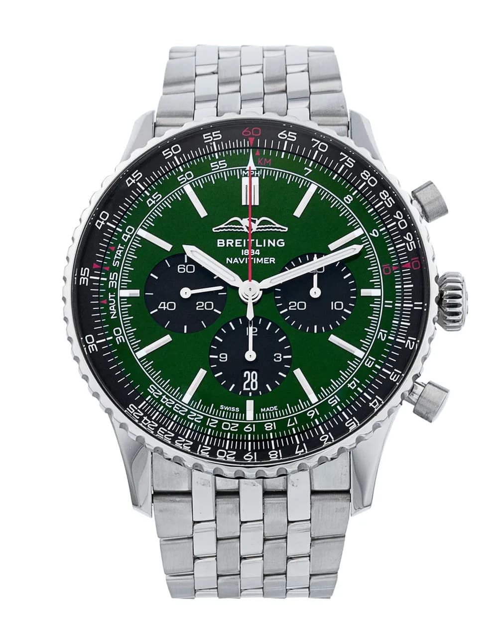 Watchfinder & Co. occasion
