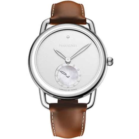 Pequignet E. Montre Pequignet Equus 30 mm - 8330433-CG