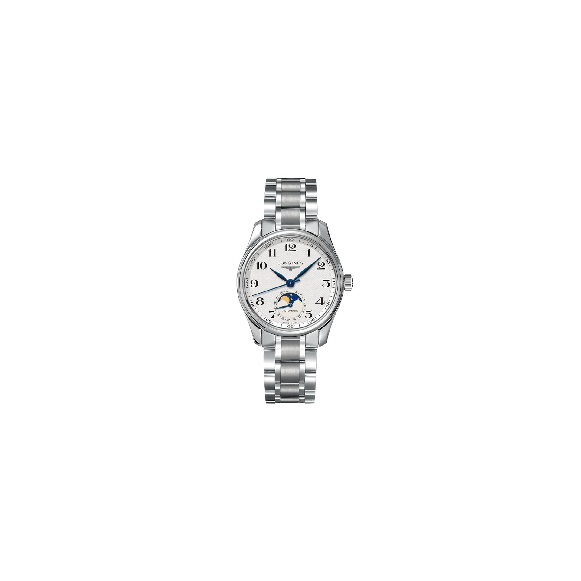 Longines The Longines Master Collection