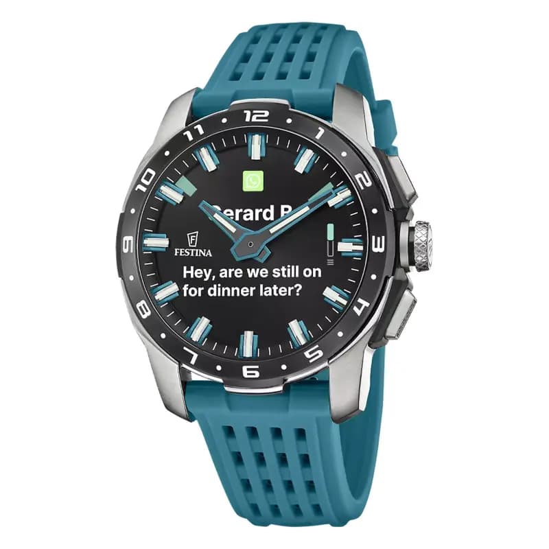 Festina Montre Connected Full D F23305/5