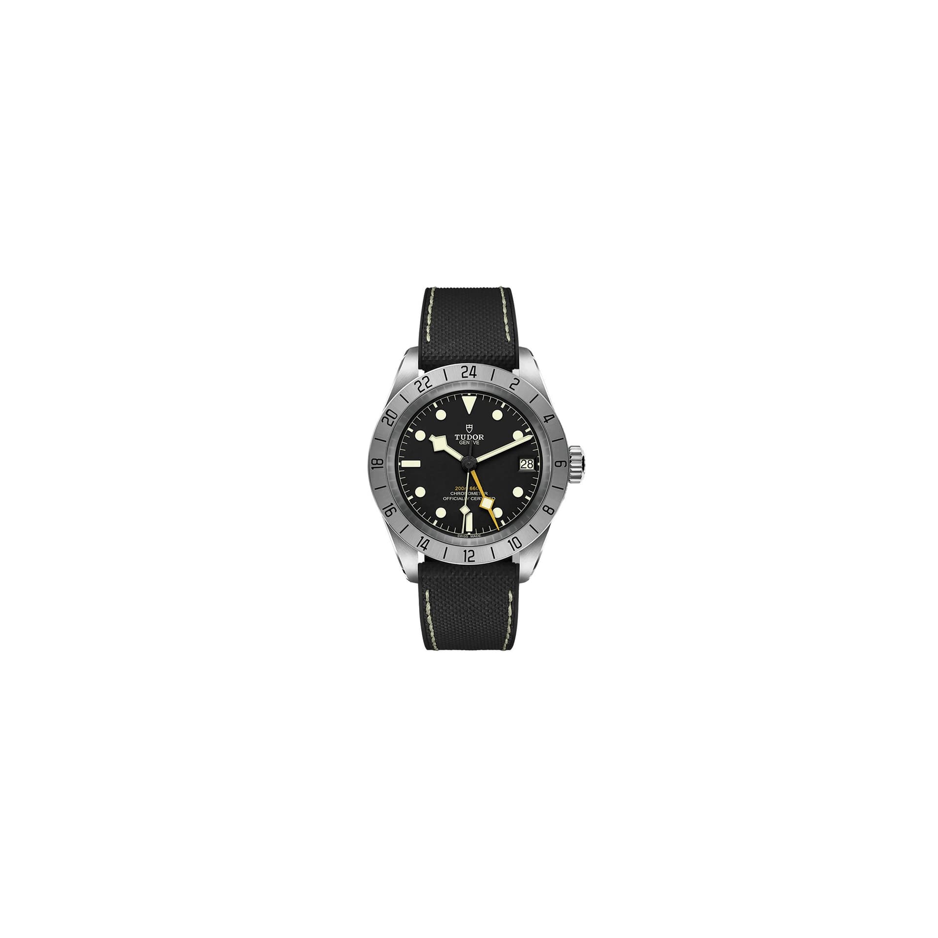 Tudor Black Bay Pro