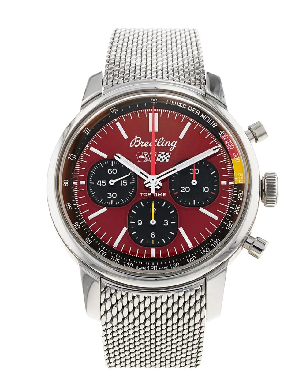 Watchfinder & Co. occasion