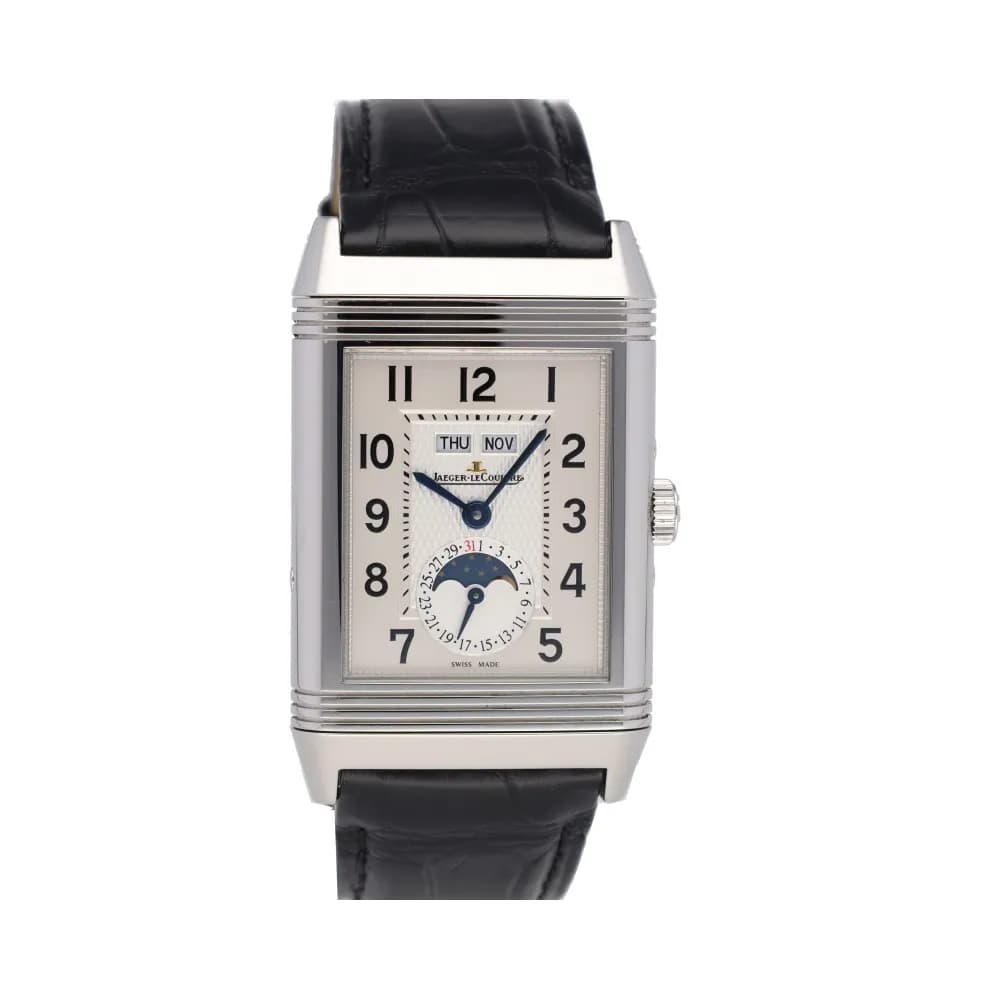 Jaeger-LeCoultre Grande Reverso Calendar