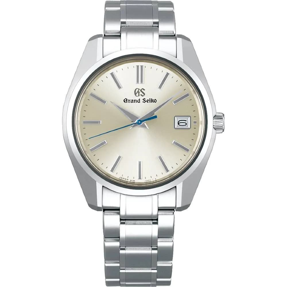 Grand Seiko SBGP001