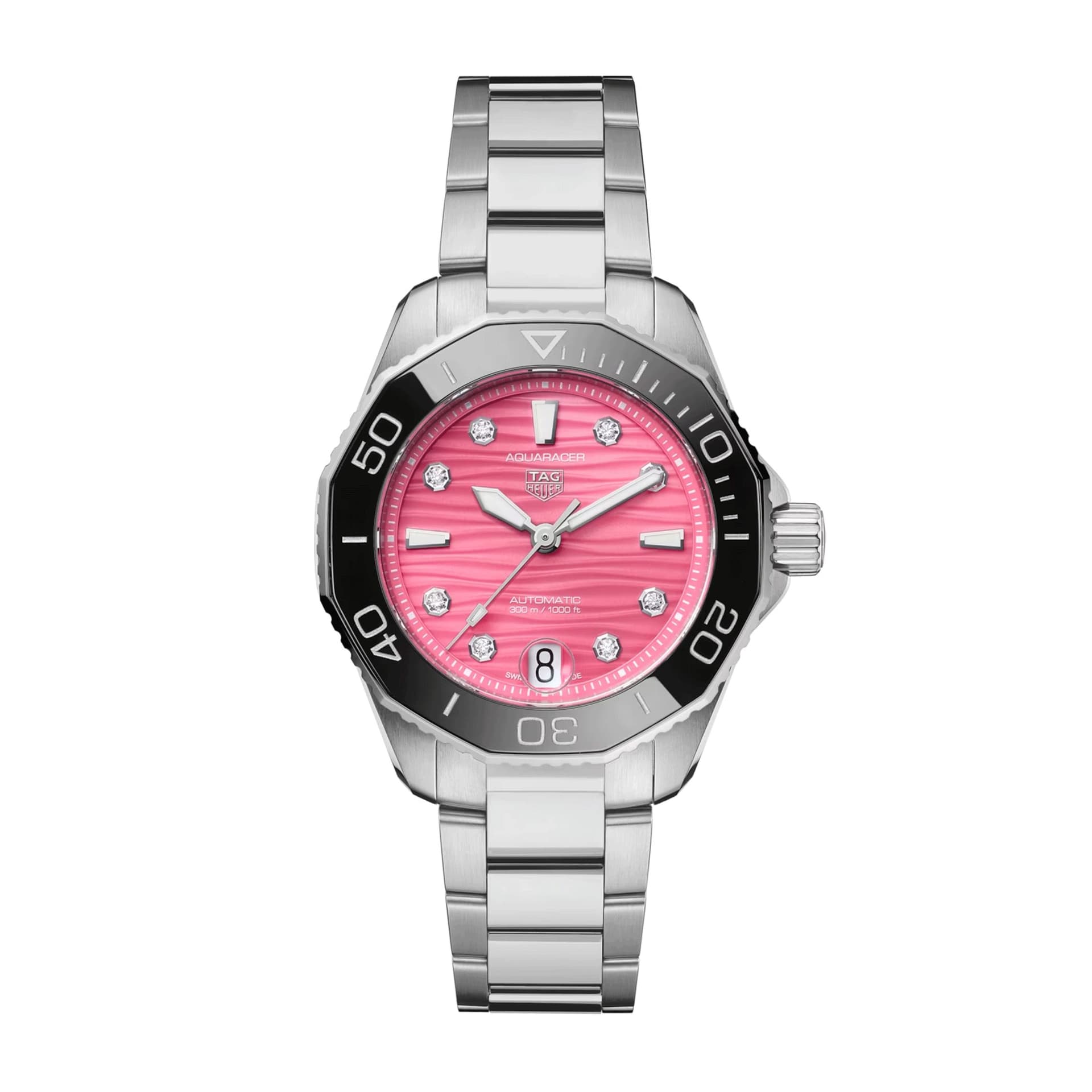 TAG Heuer Aquaracer Professional 300 Date