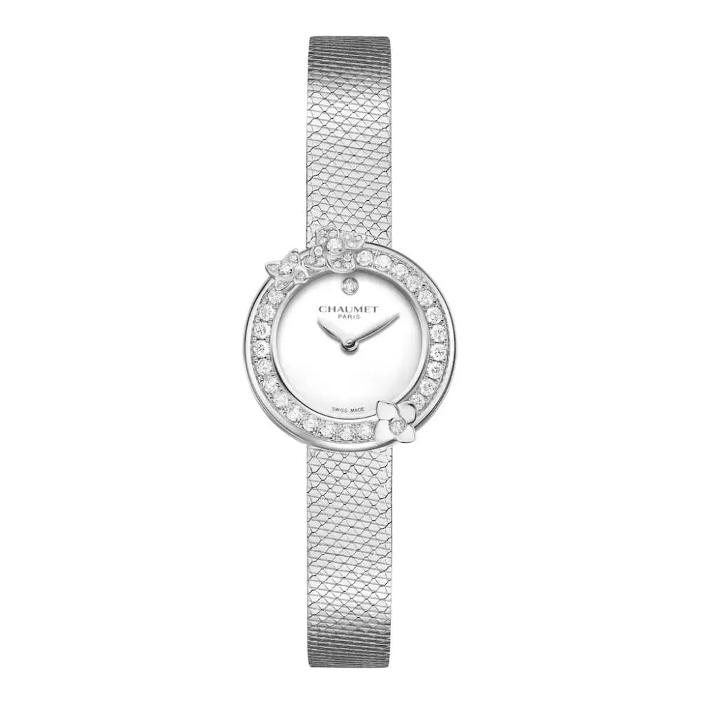 Chaumet Montre Hortensia