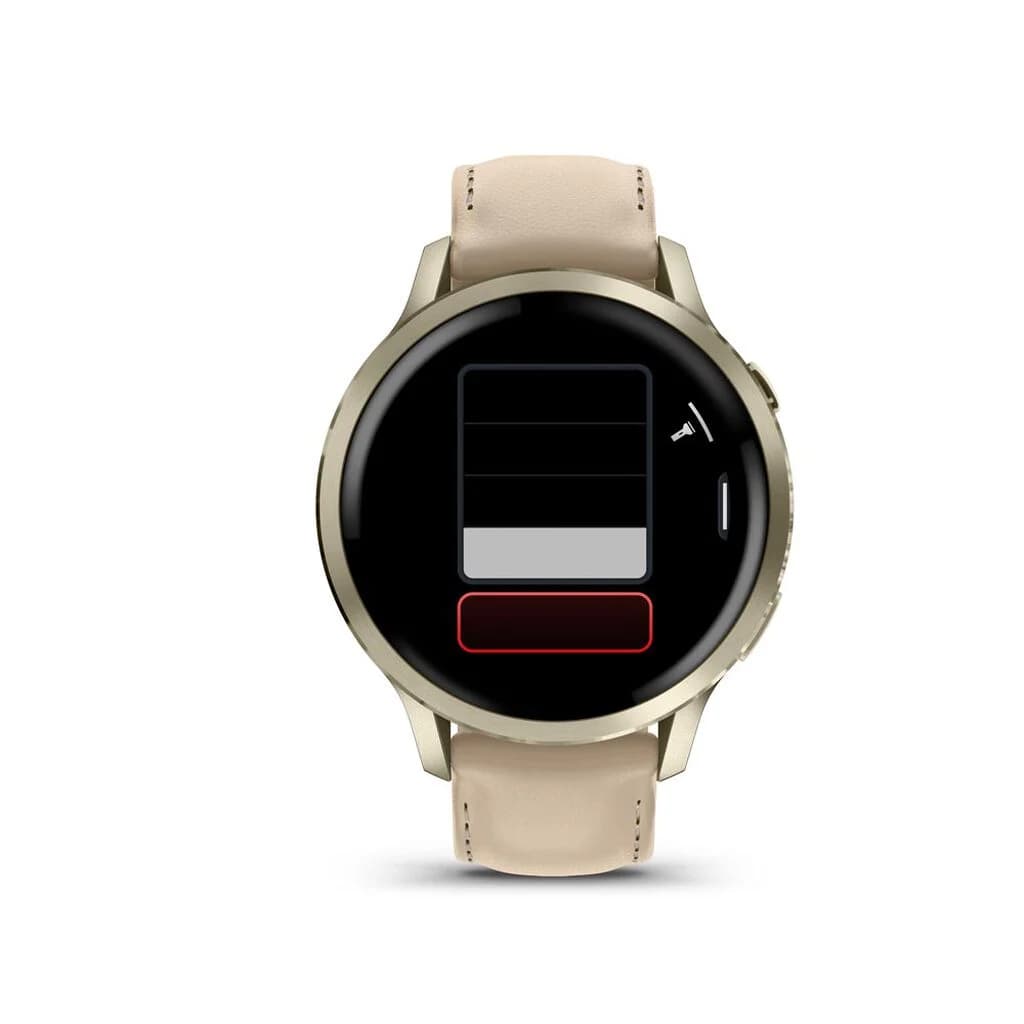 Garmin Montre Connectée Garmin Venu 4