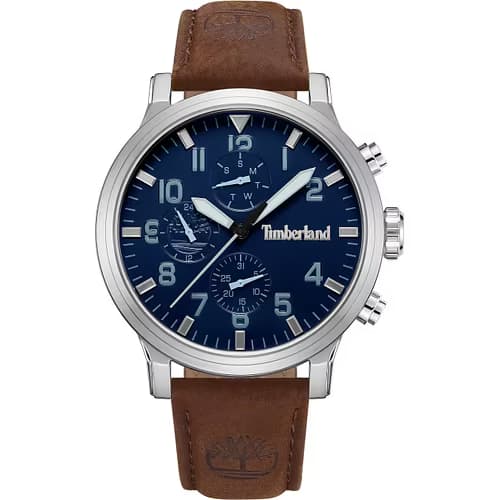 Timberland Montre Timberland Driscoll - TDWGF0040702