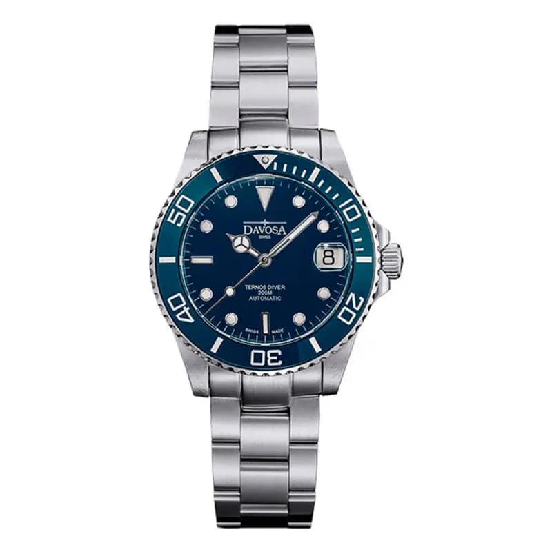 Davosa Montre Ternos Medium 166.195.40