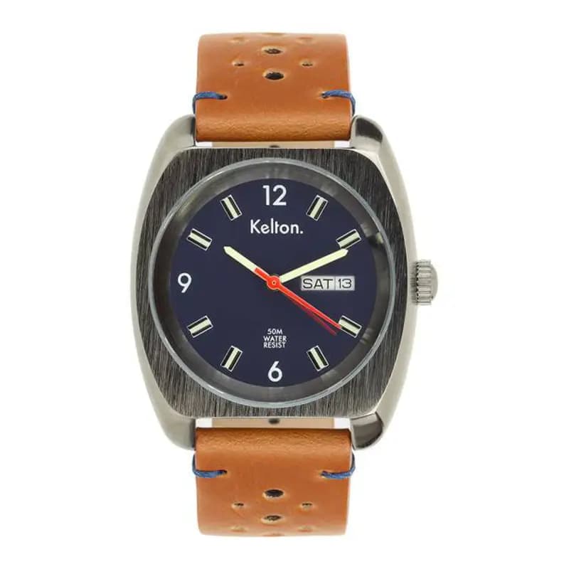 Kelton Montre RC 22 Navy 9121022