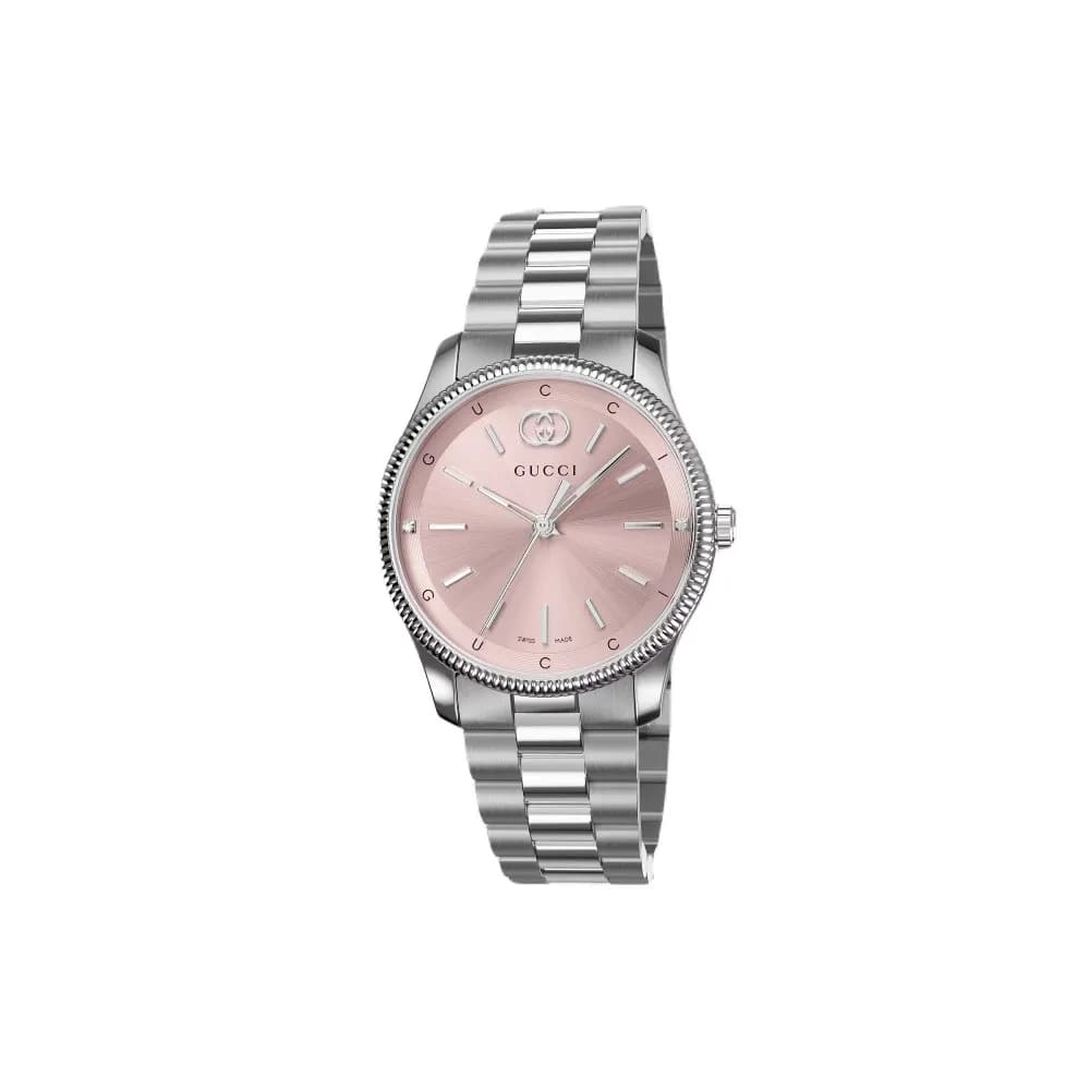 Gucci Montre G-Timeless, 29 Mm