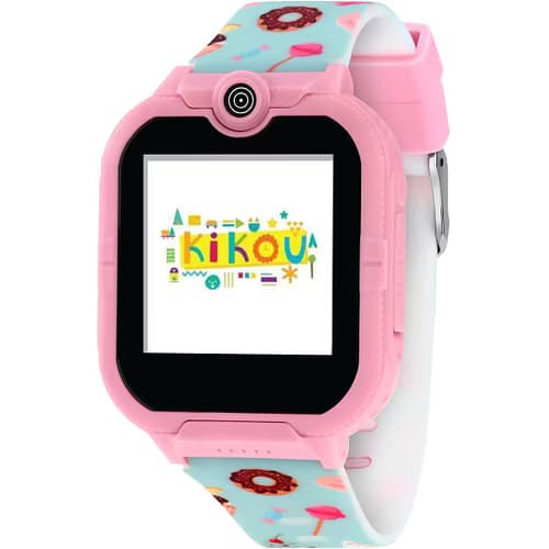 Chronostar Montre Enfant Chronostar Silicium Rose R4551106501