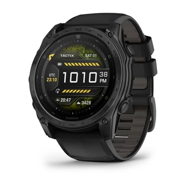 Garmin Montre Garmin Tactix 8 Elite Solar 51mm