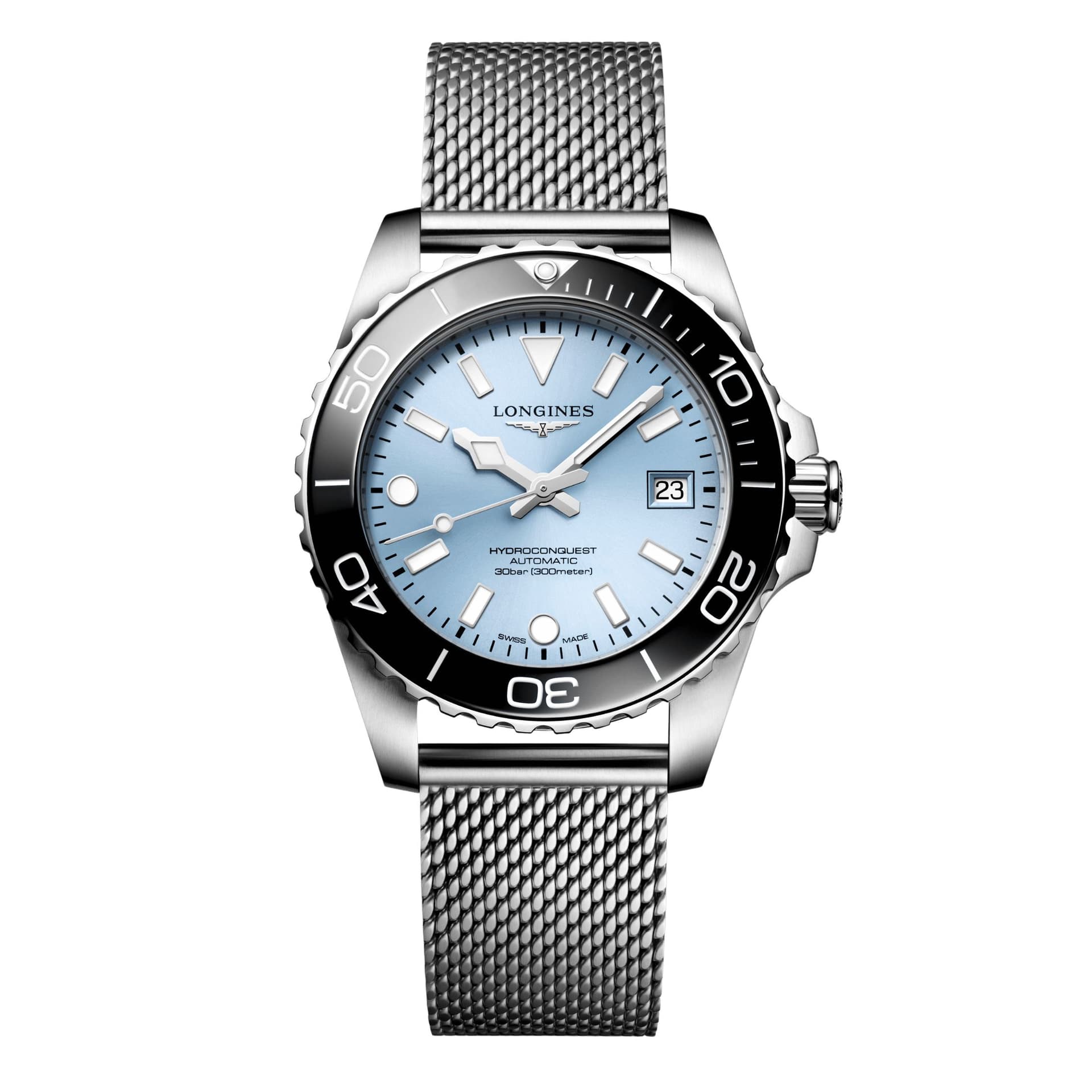 Longines Hydroconquest