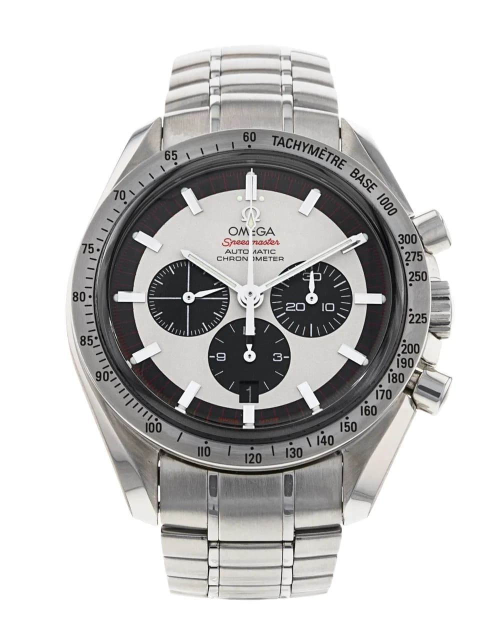 Omega Speedmaster Legend Series