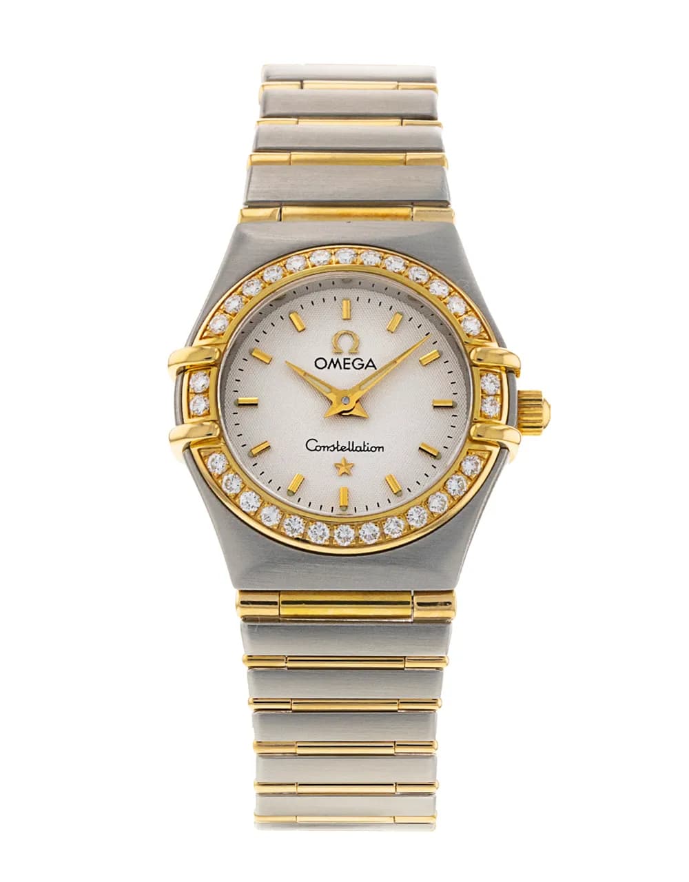 Omega Constellation Mini 1367.30.00