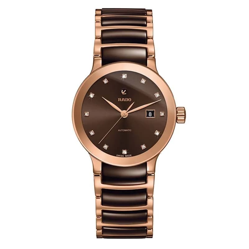 Rado Centrix Automatic Diamonds