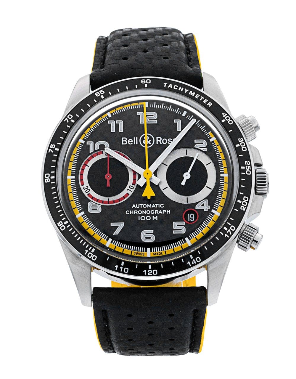 Bell & Ross Bell and Ross BR V2-94 BR V2-94 R.S.18