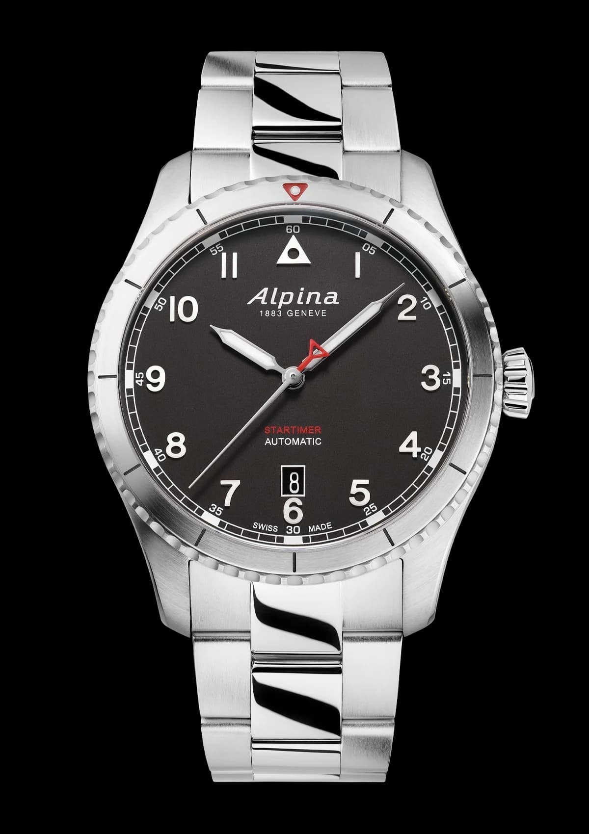 Alpina Pilot Automatic