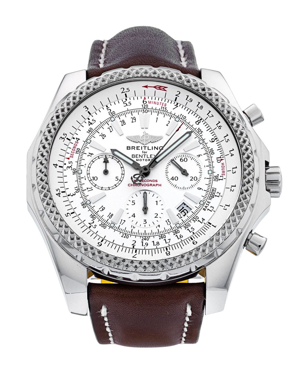 Breitling Bentley Motors A25362