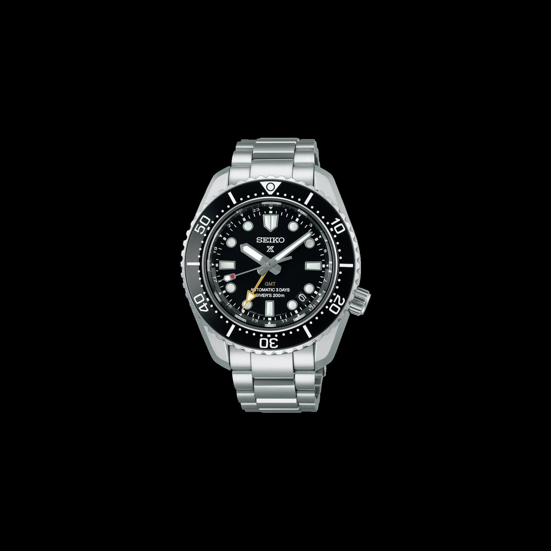 Seiko Montre Prospex