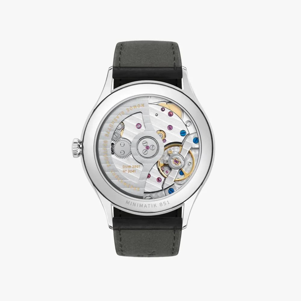 Nomos Minimatik