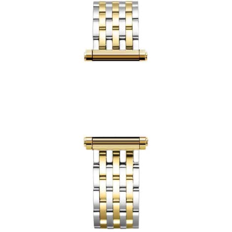Michel Herbelin Bracelet montre interchangeable Herbelin Métal Bicolore - B.17048/T