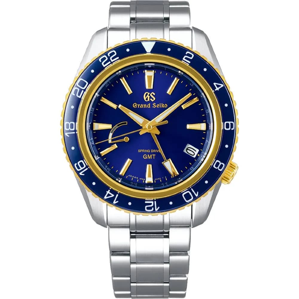 Grand Seiko Grand Seiko Sport Collection SBGE248