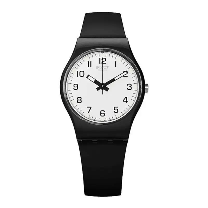 Swatch Montre Something New LB153